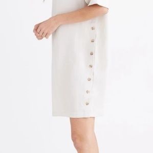 Vetta Capsule Relaxed Tunic Sand XS